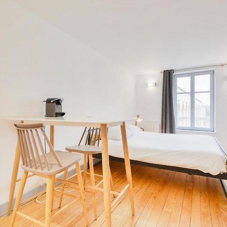 낭시 16 Rue Des Dominicains 아파트 외부 사진