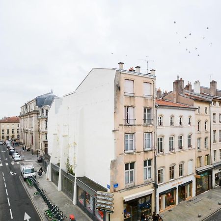 낭시 16 Rue Des Dominicains 아파트 외부 사진